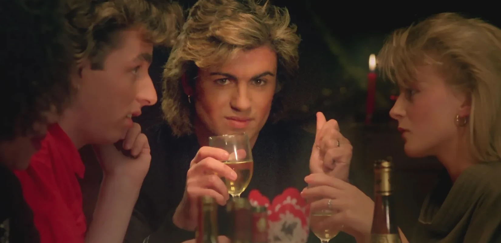 Το «Last Christmas» των Wham! εκθρόνισε το «All I Want for Christmas is You» της Mariah Carey