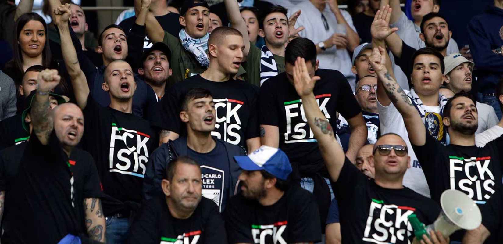 Το «τέρας» του αντισημιτισμού επέστρεψε (και) στα γήπεδα (βίντεο)