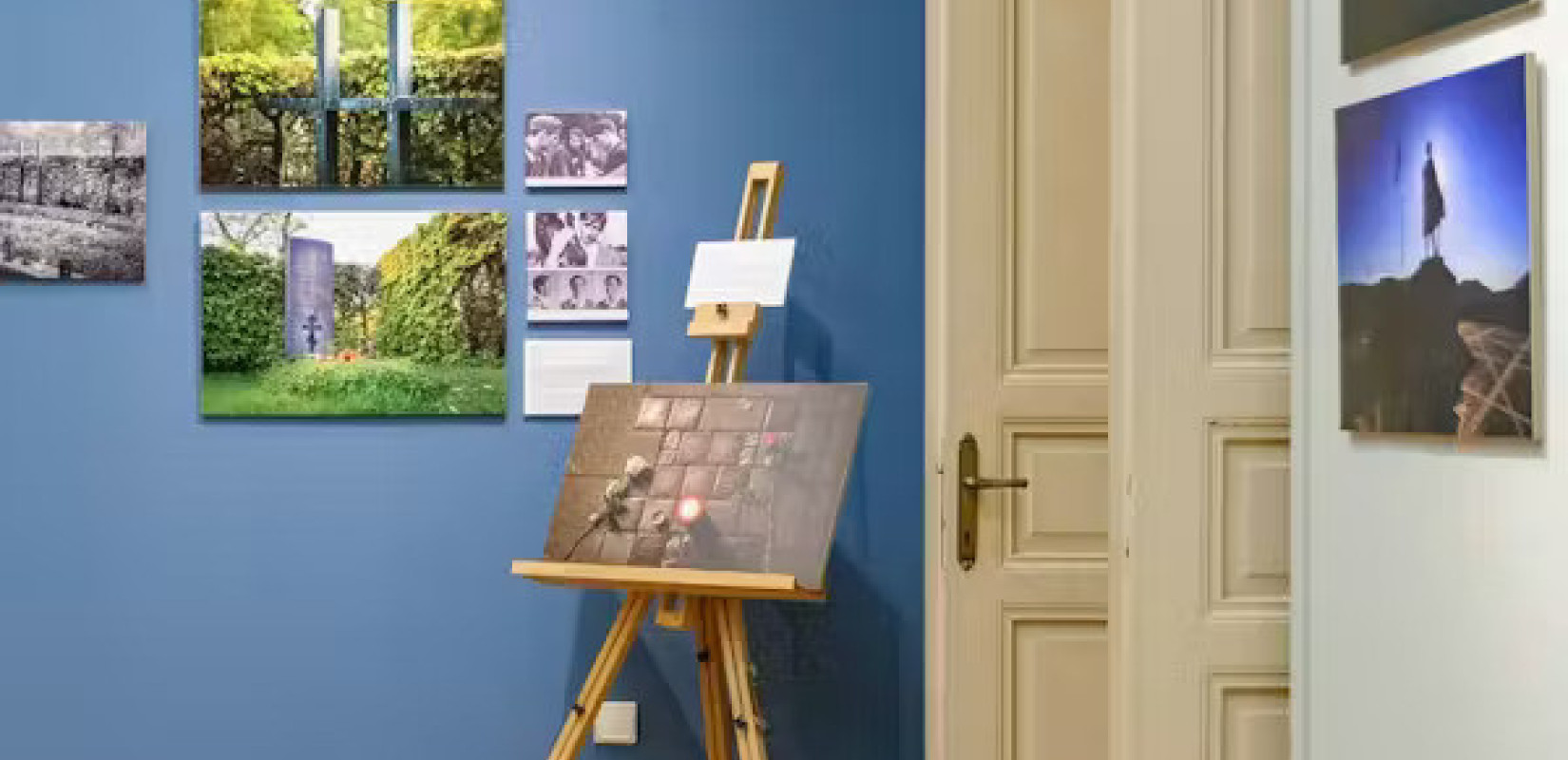 Μουσείο Μακεδονικού Αγώνα: Θεματικές ξεναγήσεις στην περιοδική έκθεση «Χώροι Μνήμης, Τόποι Μαρτυρίου»