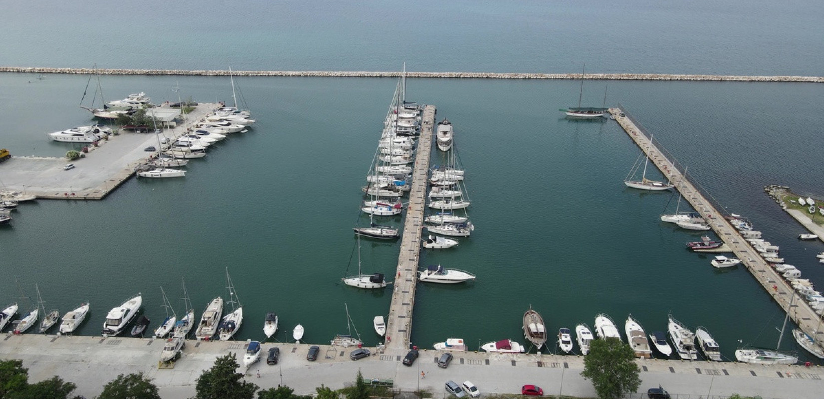 Μαρίνα Αρετσούς: Ναι στην αναβάθμιση, όχι στην τσιμεντοποίηση