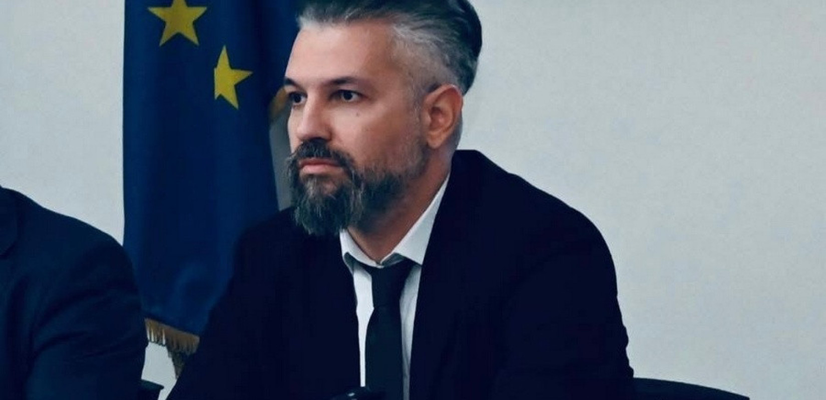 Δημήτρης Μελίδης στη «ΜτΚ»: Ο ΣΥΡΙΖΑ αποτελεί αναπόσπαστο κομμάτι της κυβερνητικής λύσης της επόμενης ημέρας