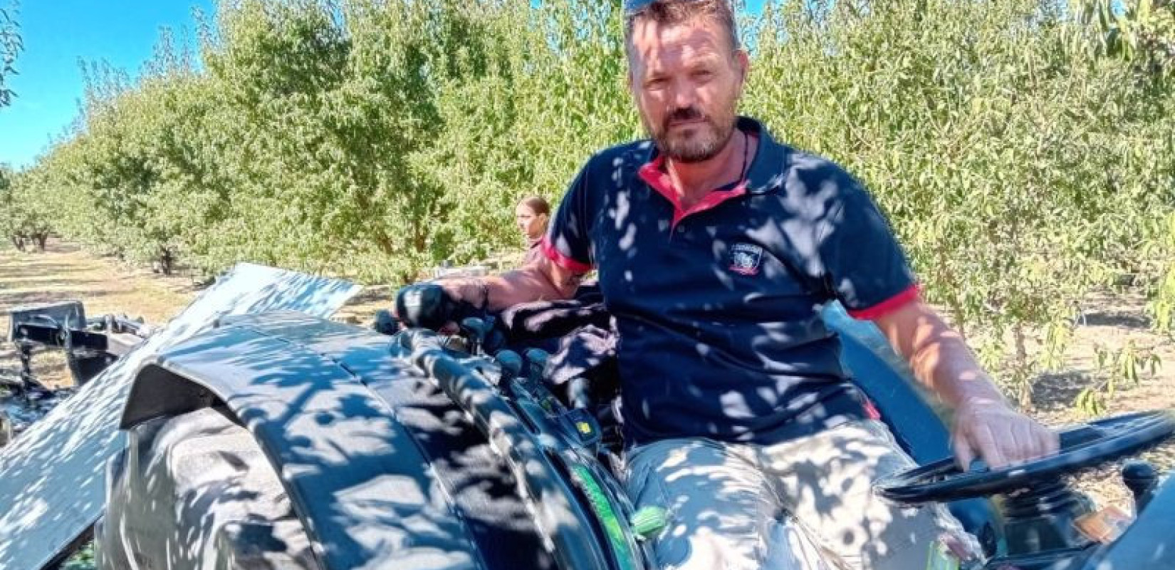 Αγροτοσυνδικαλιστής των μπλόκων στη Νίκαια υπό έλεγχο για αποζημιώσεις - Έλαβε 310.000 ευρώ από τον ΕΛΓΑ μέσα σε πέντε χρόνια