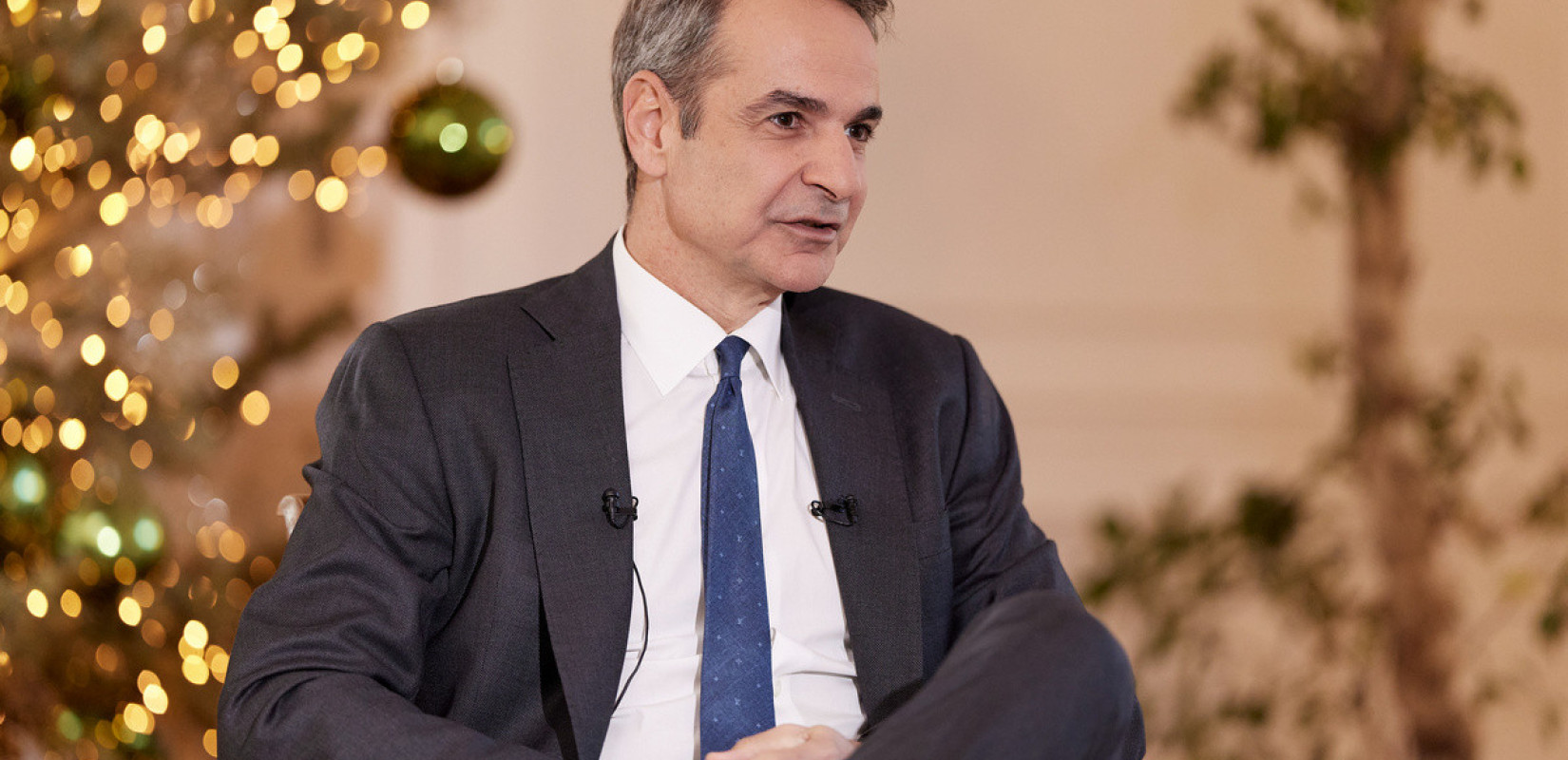 Προκλήσεις και στοιχήματα για το 2026