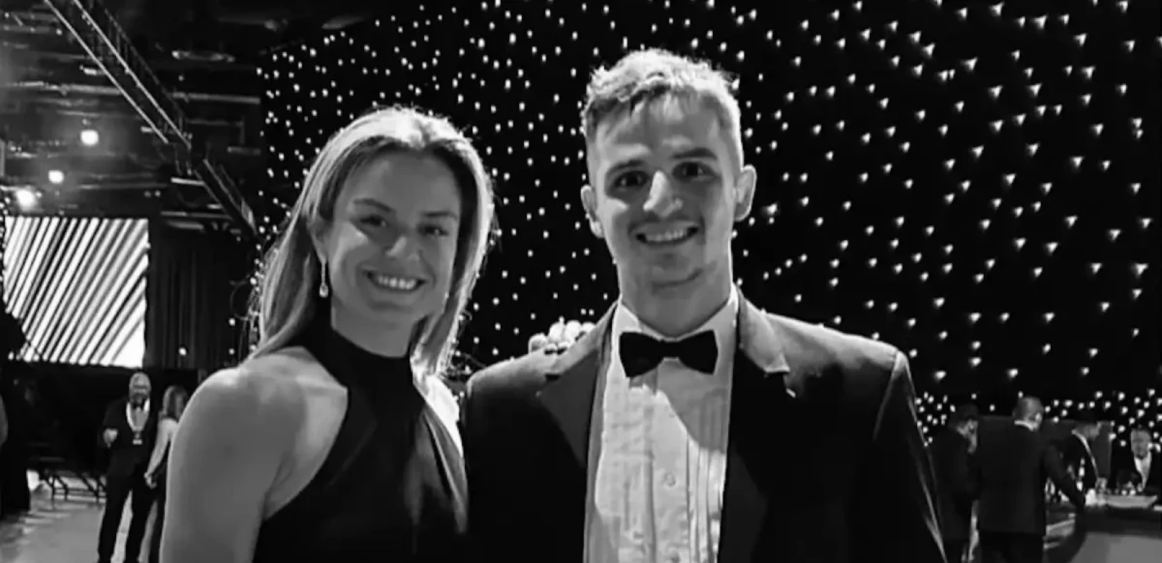 Μαρία Σάκκαρη για Κωνσταντίνο Μητσοτάκη: «Μακάρι όλος ο κόσμος να βρει έναν τέτοιο σύντροφο»