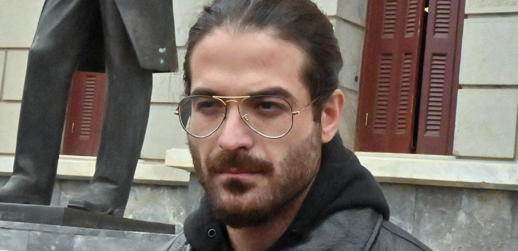 Αθώος ο Άρης Μουγκοπέτρος για την κατηγορία ενδοοικογενειακής απειλής