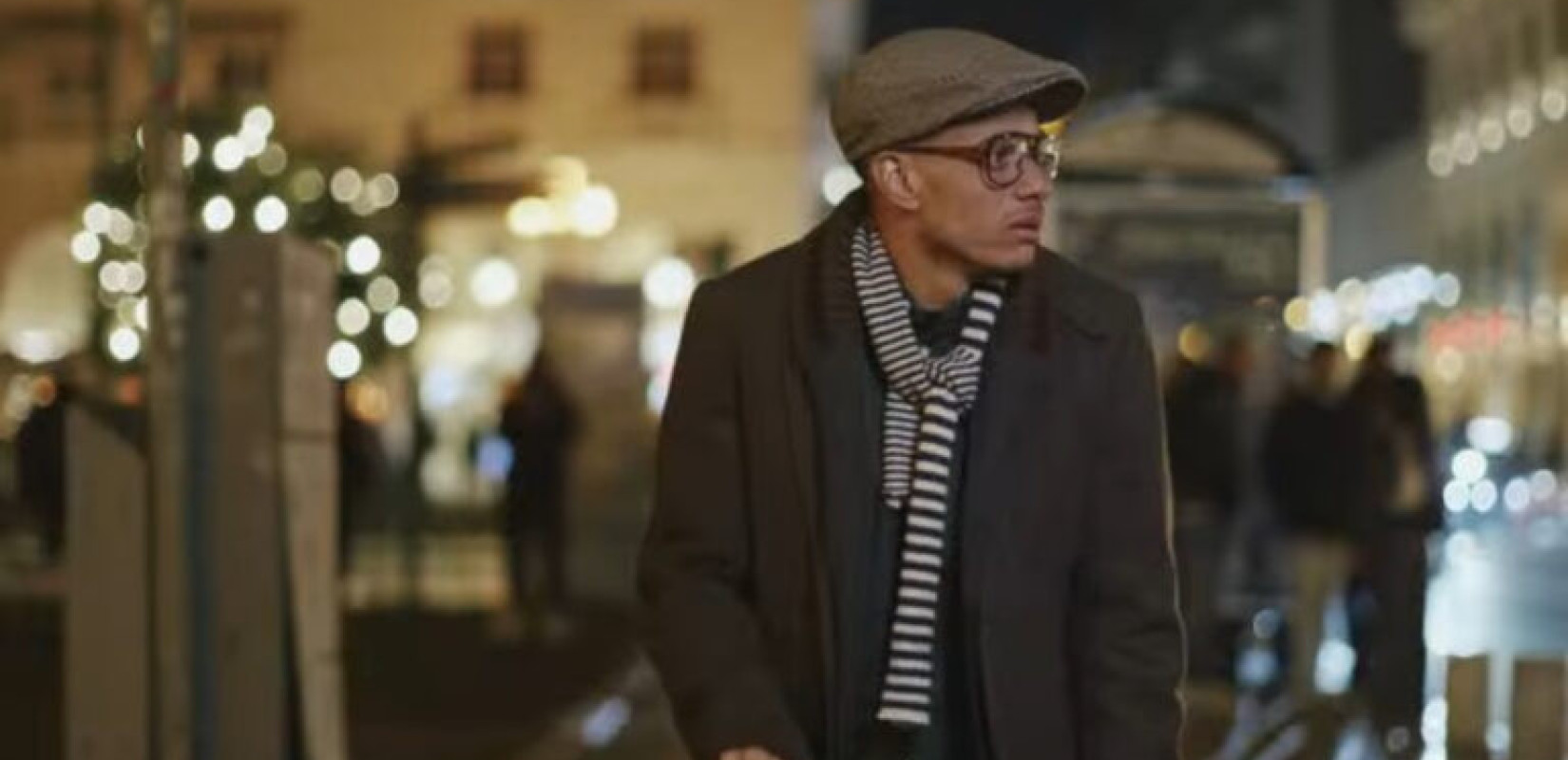 Έρχεται η νέα Χριστουγεννιάτικη ταινία του ΠΑΟΚ (βίντεο)