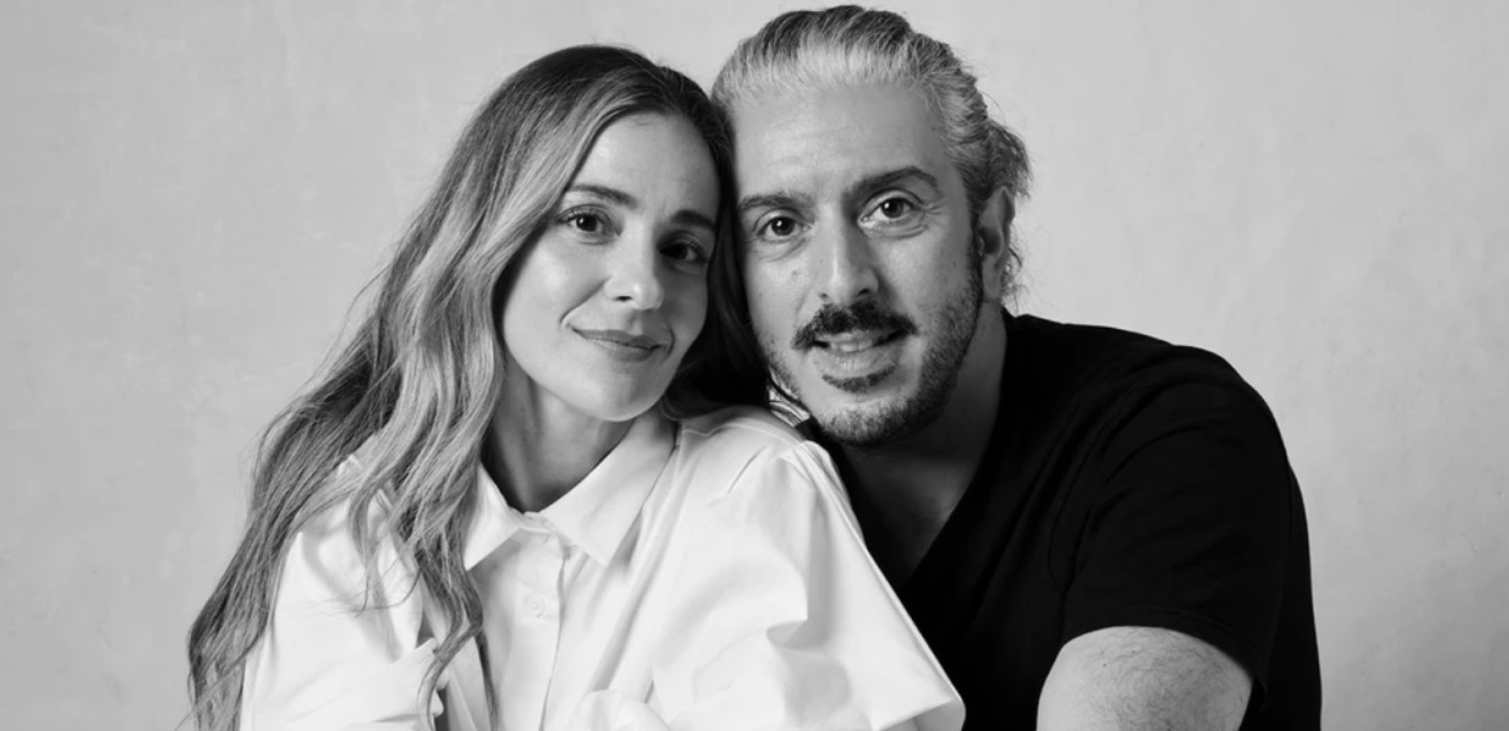 Ακυρώνεται η παγκόσμια περιοδεία Χαρούλη - Μποφίλιου