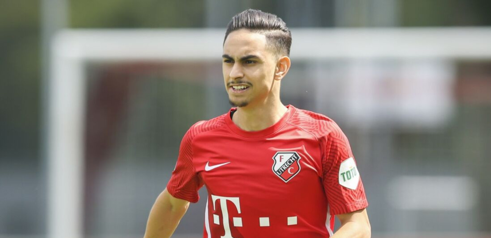 Άρης: Πρώτο μεταγραφικό χτύπημα με τον Βέλγο εξτρέμ Οτμάν Μπουσαΐντ