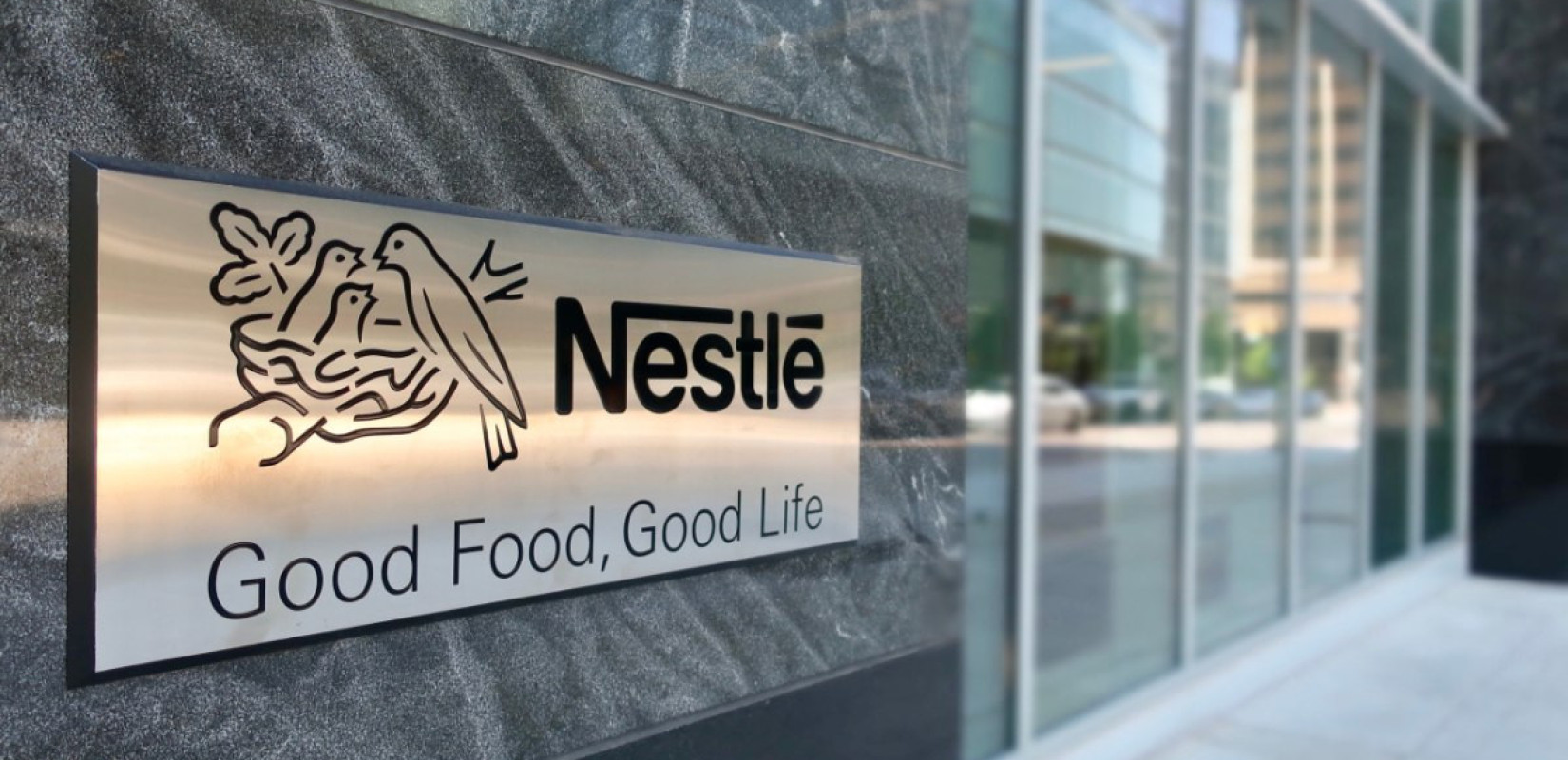 Η Nestle αποσύρει προϊόντα βρεφικού γάλακτος λόγω πιθανής ύπαρξης τοξίνης