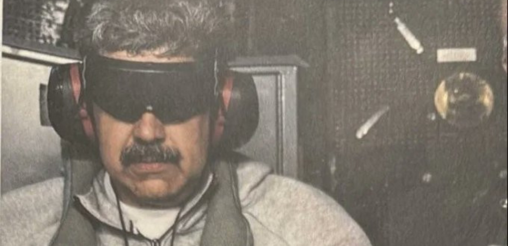 Η Ελβετία πάγωσε τυχόν περιουσιακά στοιχεία του Μαδούρο και των συνεργατών του