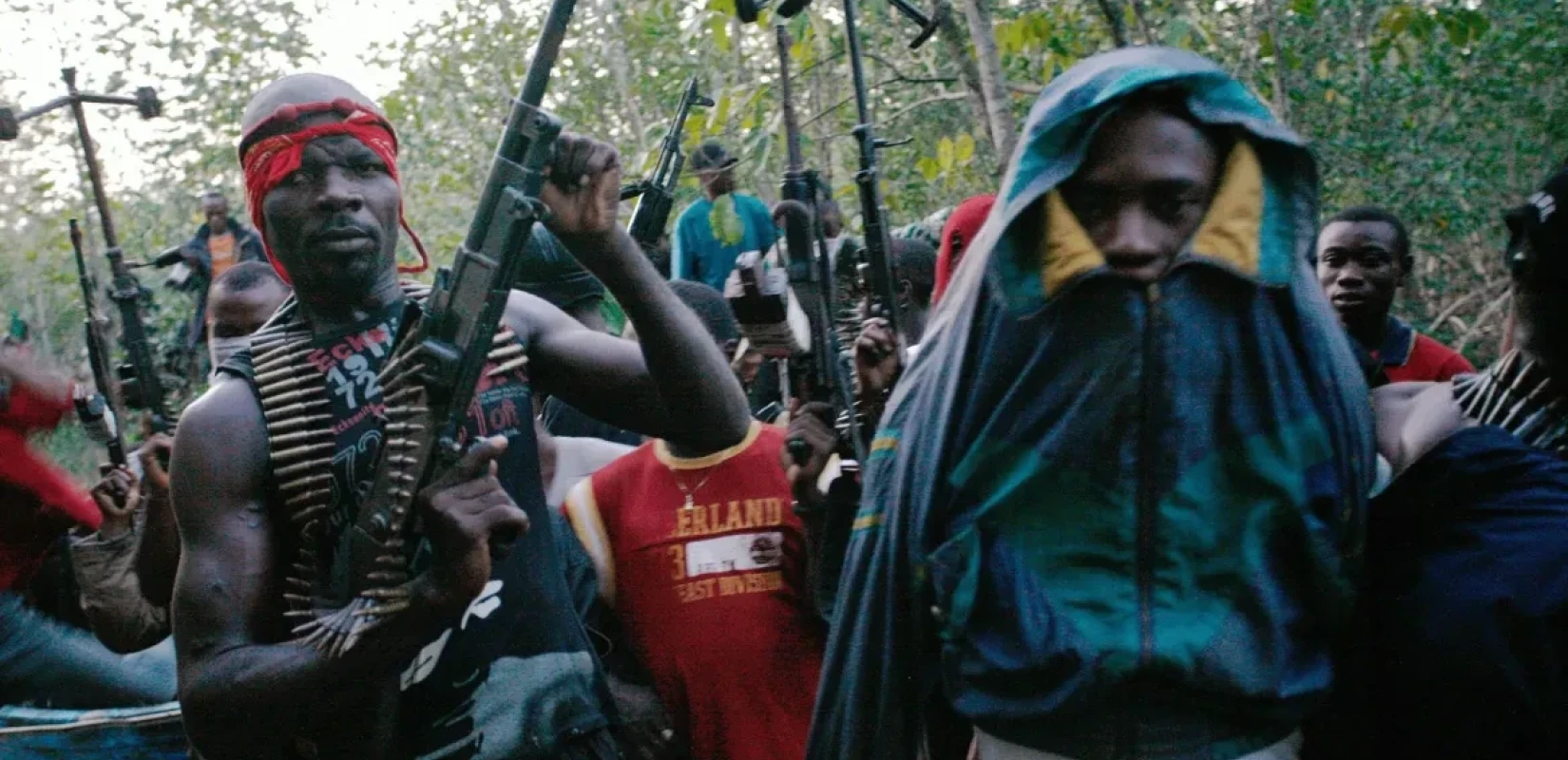 Νιγηρία: Ένοπλοι απήγαγαν 28 πιστούς που πήγαιναν σε μουσουλμανική γιορτή