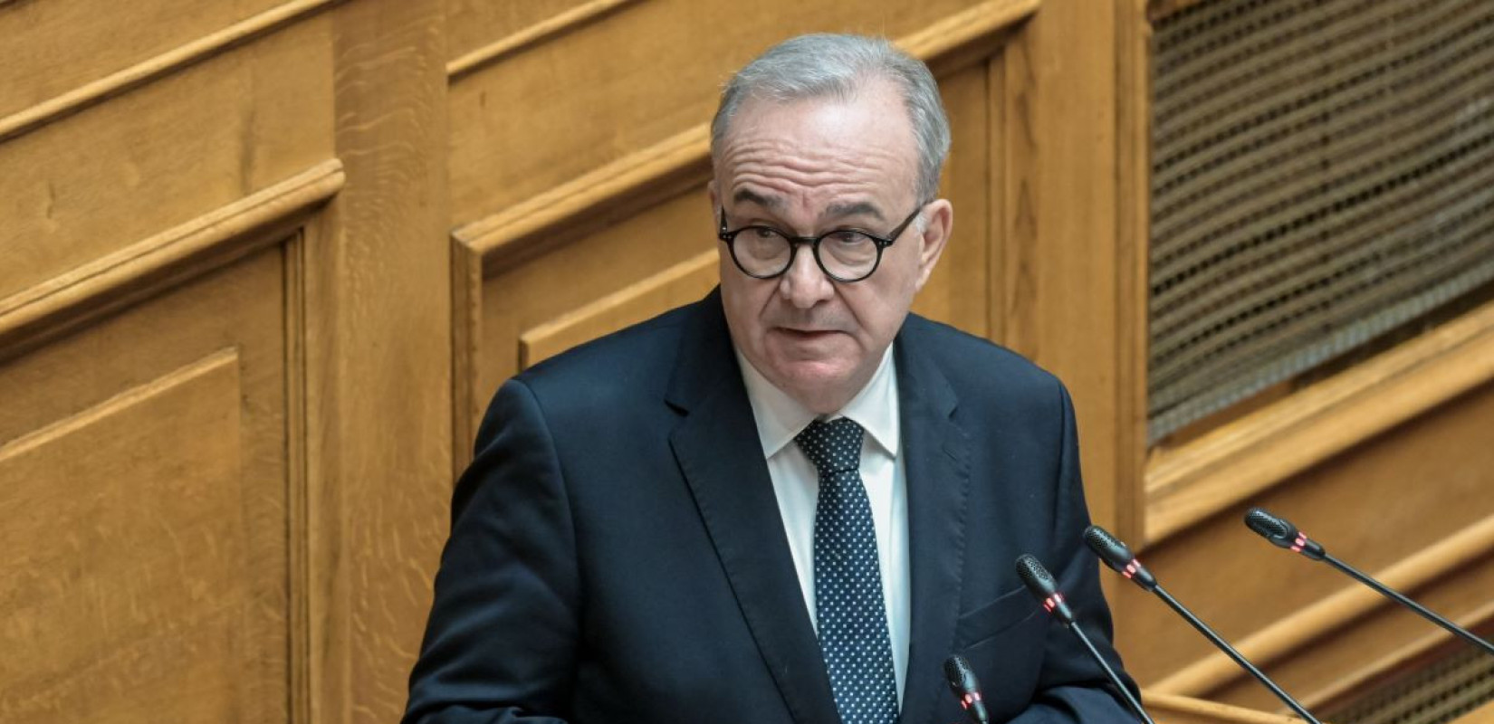 Ν. Παπαθανάσης: Κεντρική Μακεδονία, Πελοπόννησος και Βόρειο Αιγαίο αναπτύσσονται μέσω προγράμματος ΕΠΑ 625,3 εκατ. ευρώ