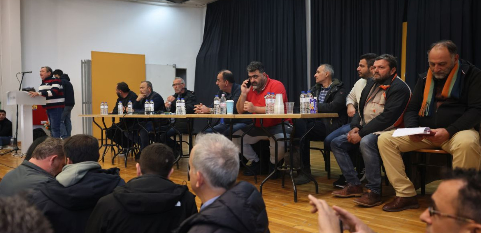 Πηγή: Eurokinissi.gr