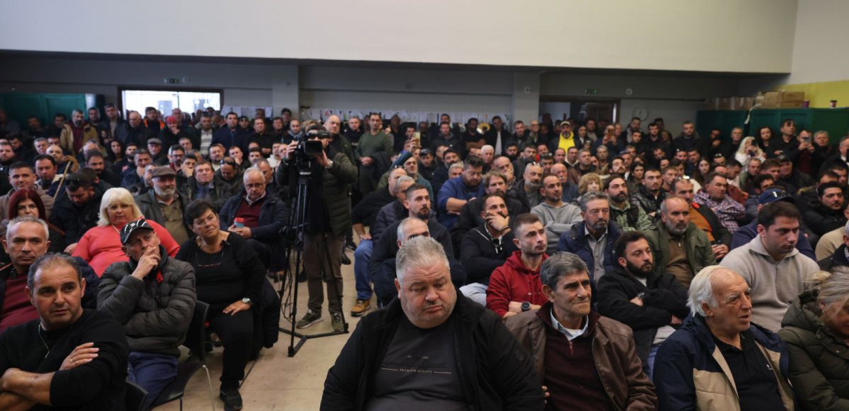 Αγροτικές κινητοποιήσεις: Αποφάσισαν «σφράγισμα» δρόμων και τελωνείων οι αγρότες - Ποιά μπλόκα κλείνουν