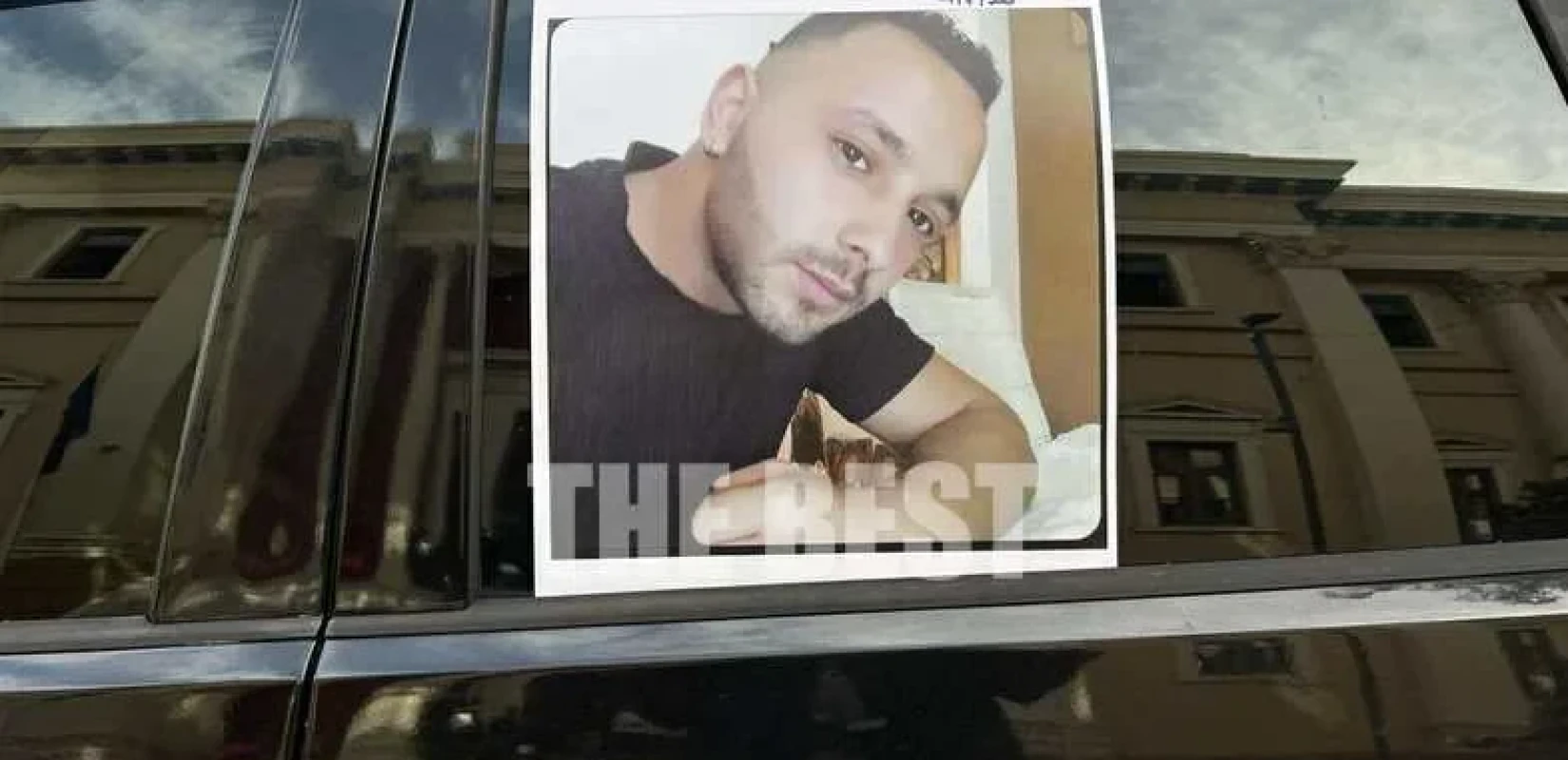 Πάτρα: Οργή στα δικαστήρια από τους συγγενείς του 30χρονου - «Δεν θα τον ξαναδώ τον Κώστα μου, είναι φονιάδες»