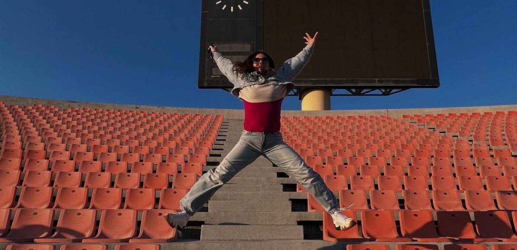 Ολυμπία Πετσούδη: Μια γεννημένη πρωταθλήτρια που δεν λύγισε από τον καρκίνο