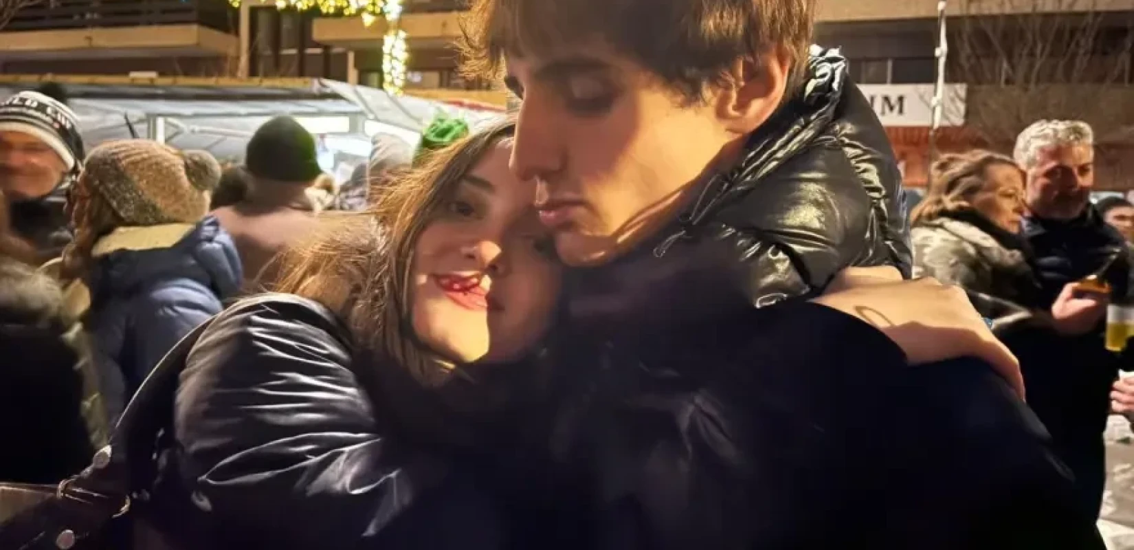 Κραν Μοντανά: «Δεν ξέρουμε τίποτε για την Αλίκη, ήθελα να μπω να την ψάξω αλλά δεν με άφησαν» λέει ο αδερφός της 15χρονης Ελληνίδας που αγνοείται