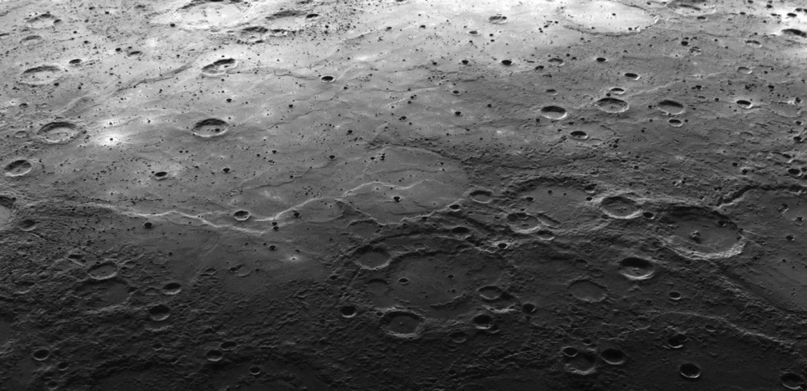 Ερμής: Ο πλανήτης που δεν θα έπρεπε να υπάρχει