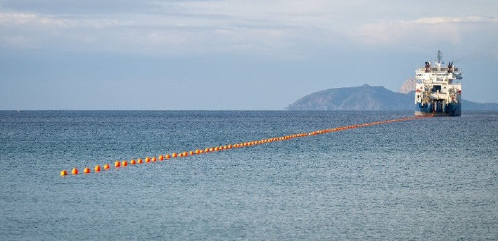 Φινλανδία: Υπήρξε πρόοδος στην έρευνα για τη ζημία που προκλήθηκε στο υποθαλάσσιο καλώδιο
