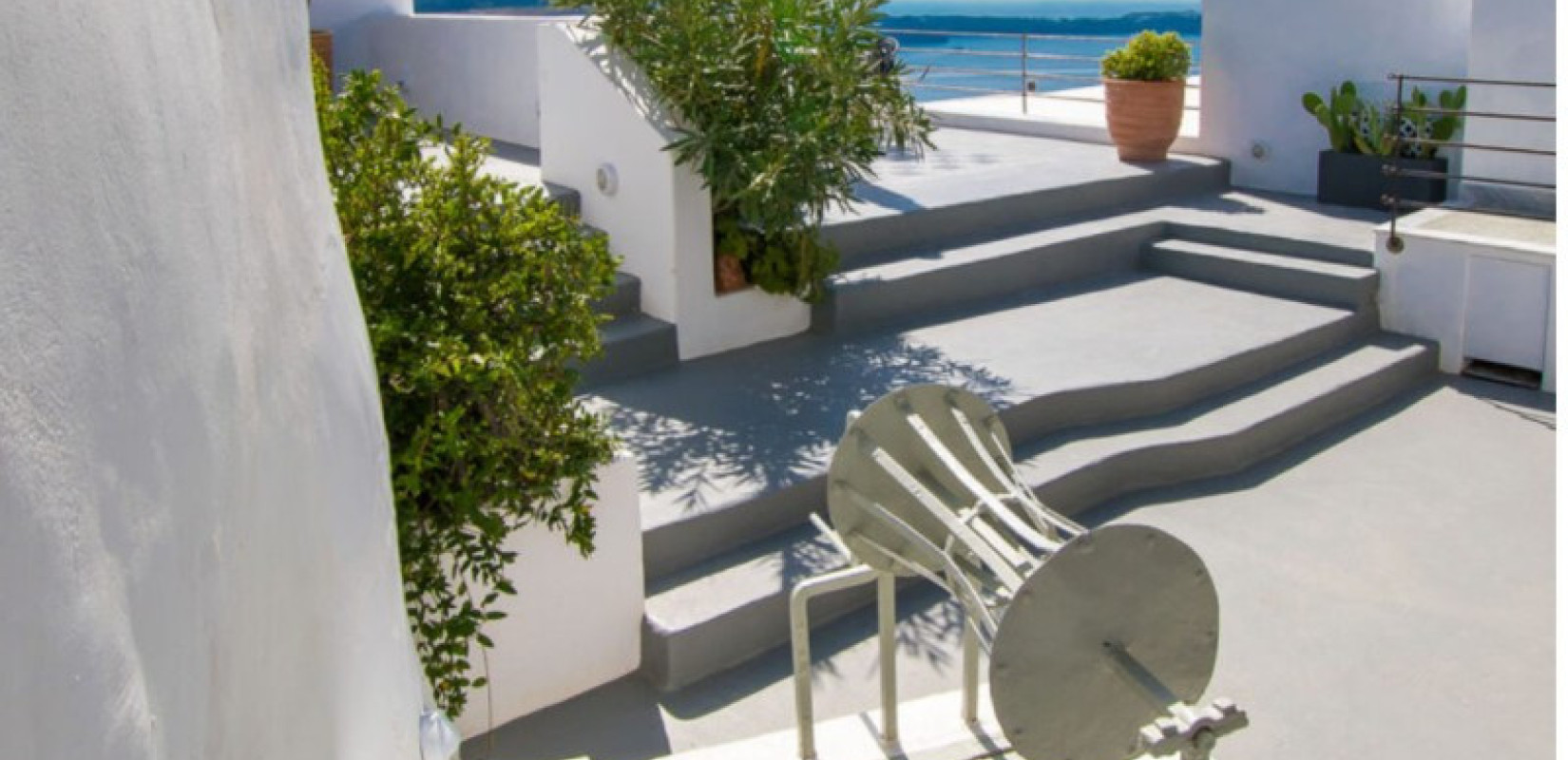 Αγορά Πολυτελών Κατοικιών: Τι αναζητούν οι επενδυτές υψηλών εισοδημάτων