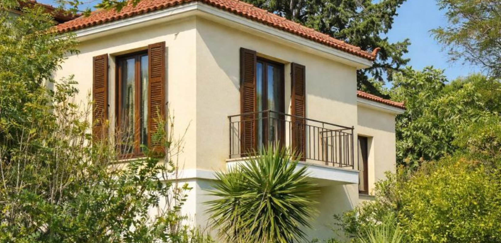 Αγορά πολυτελών ακινήτων στην Ελλάδα: Επενδυτικές ευκαιρίες σε premium microlocations