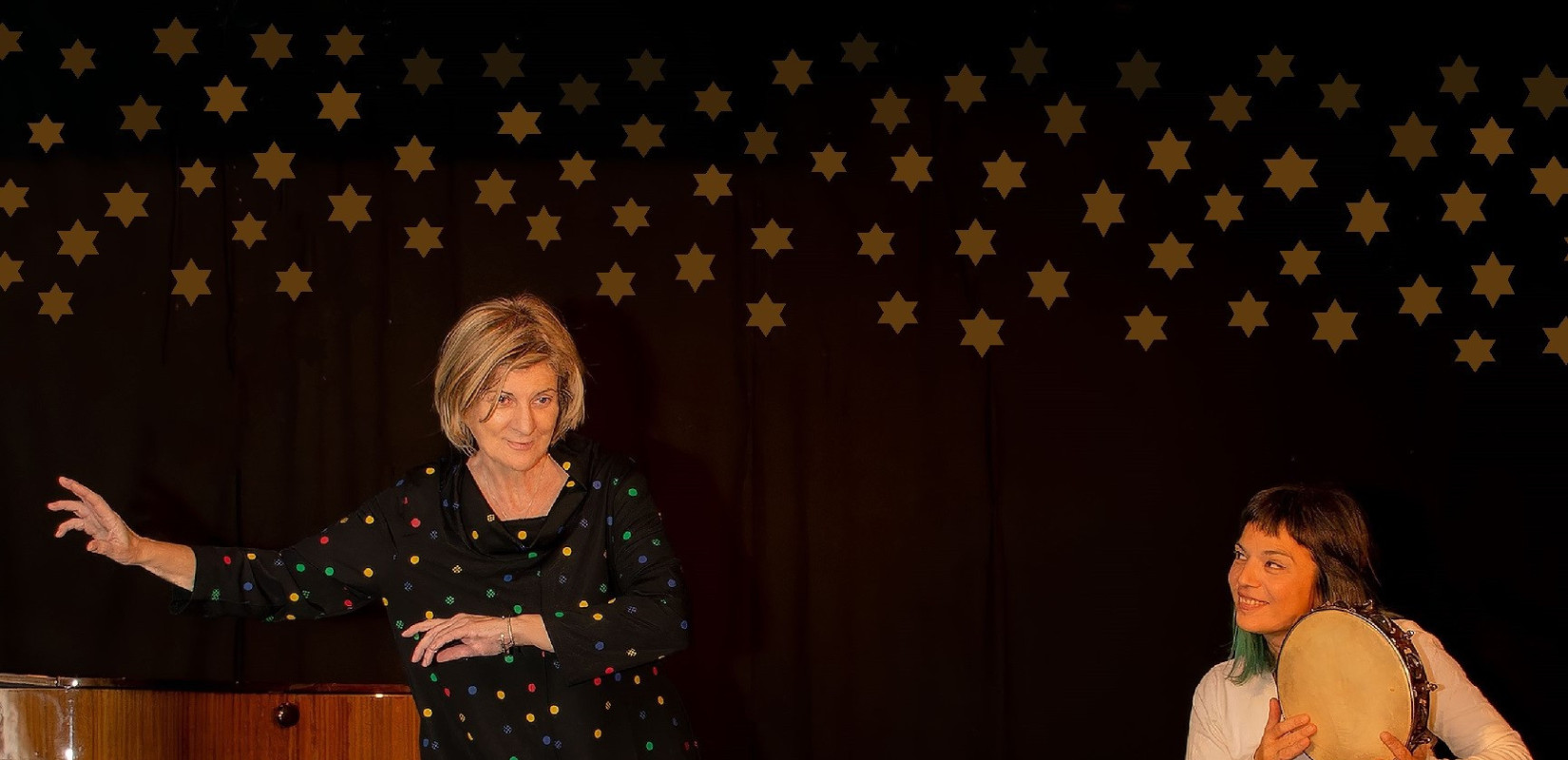 Μια φορά και έναν καιρό ήταν Χριστούγεννα