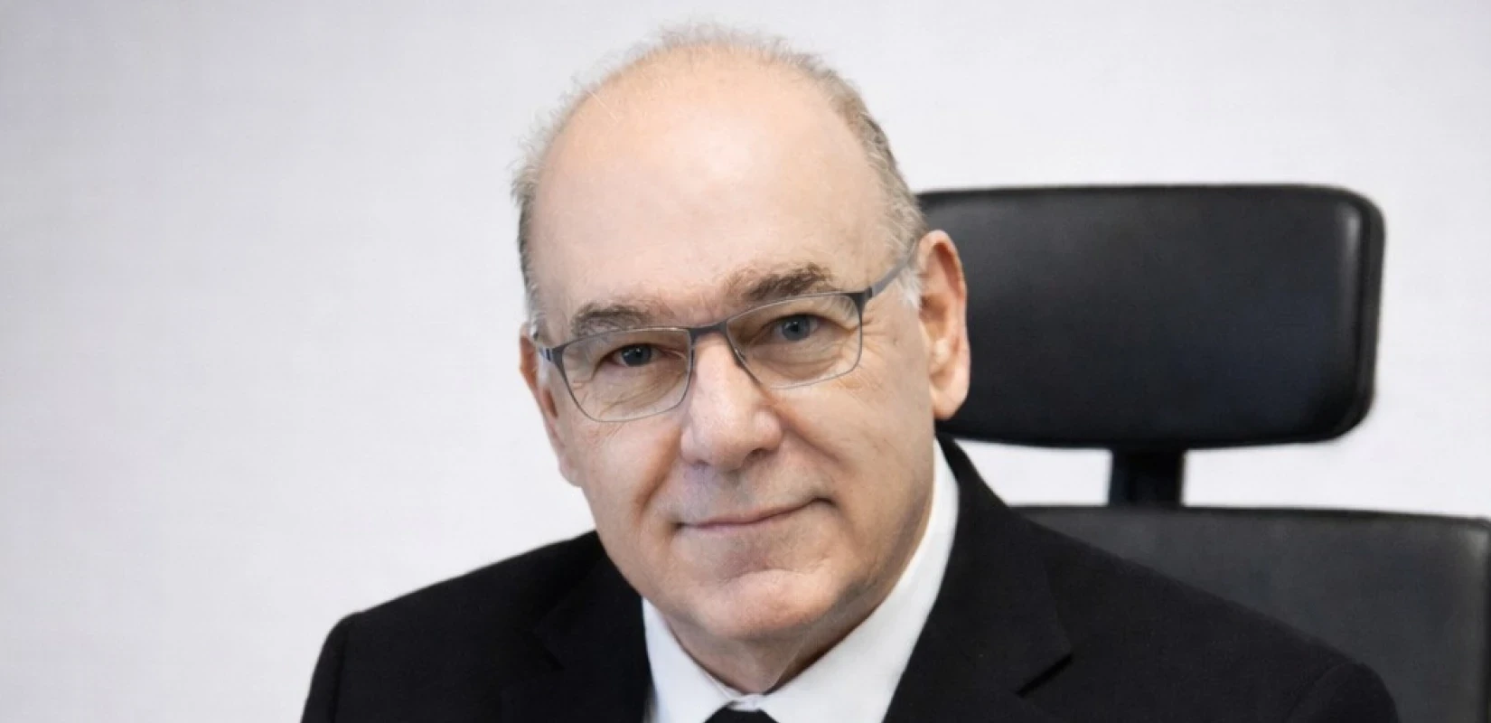 Θεσσαλονίκη: Πέθανε ο πρόεδρος του Ελληνοϊταλικού Επιμελητηρίου, Χρήστος Σαραντόπουλος