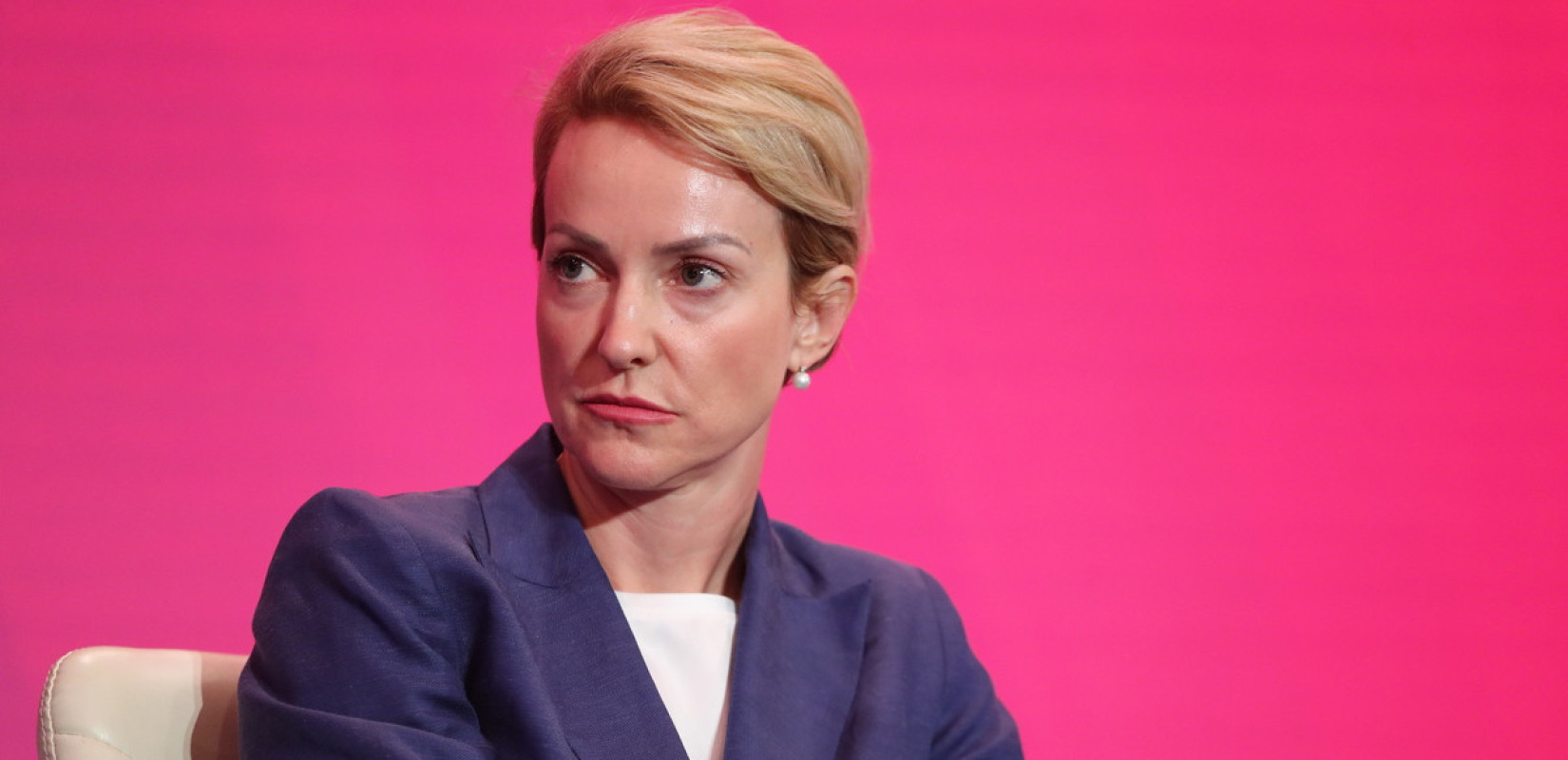 Α. Σδούκου: Δεν είναι ωραία εικόνα η ελεύθερη μετακίνηση των πολιτών να γίνεται αντικείμενο διαπραγμάτευσης