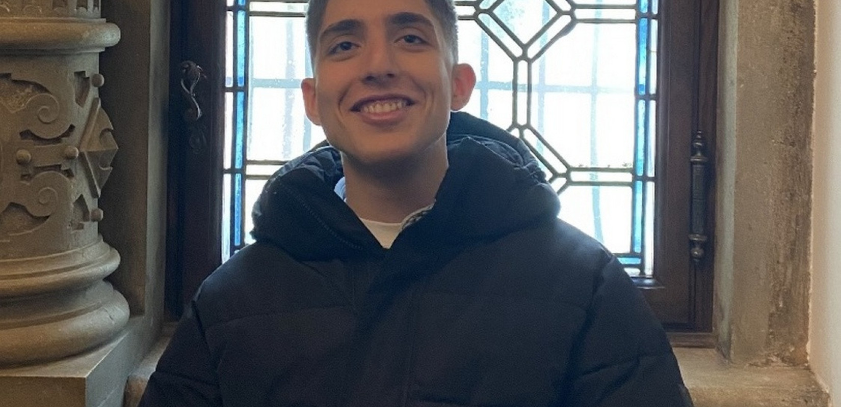 Χαράλαμπος Φουρκιώτης στη «ΜτΚ»: Παλεύουμε να διαφυλάξουμε την ιστορία και τον πολιτισμό μας