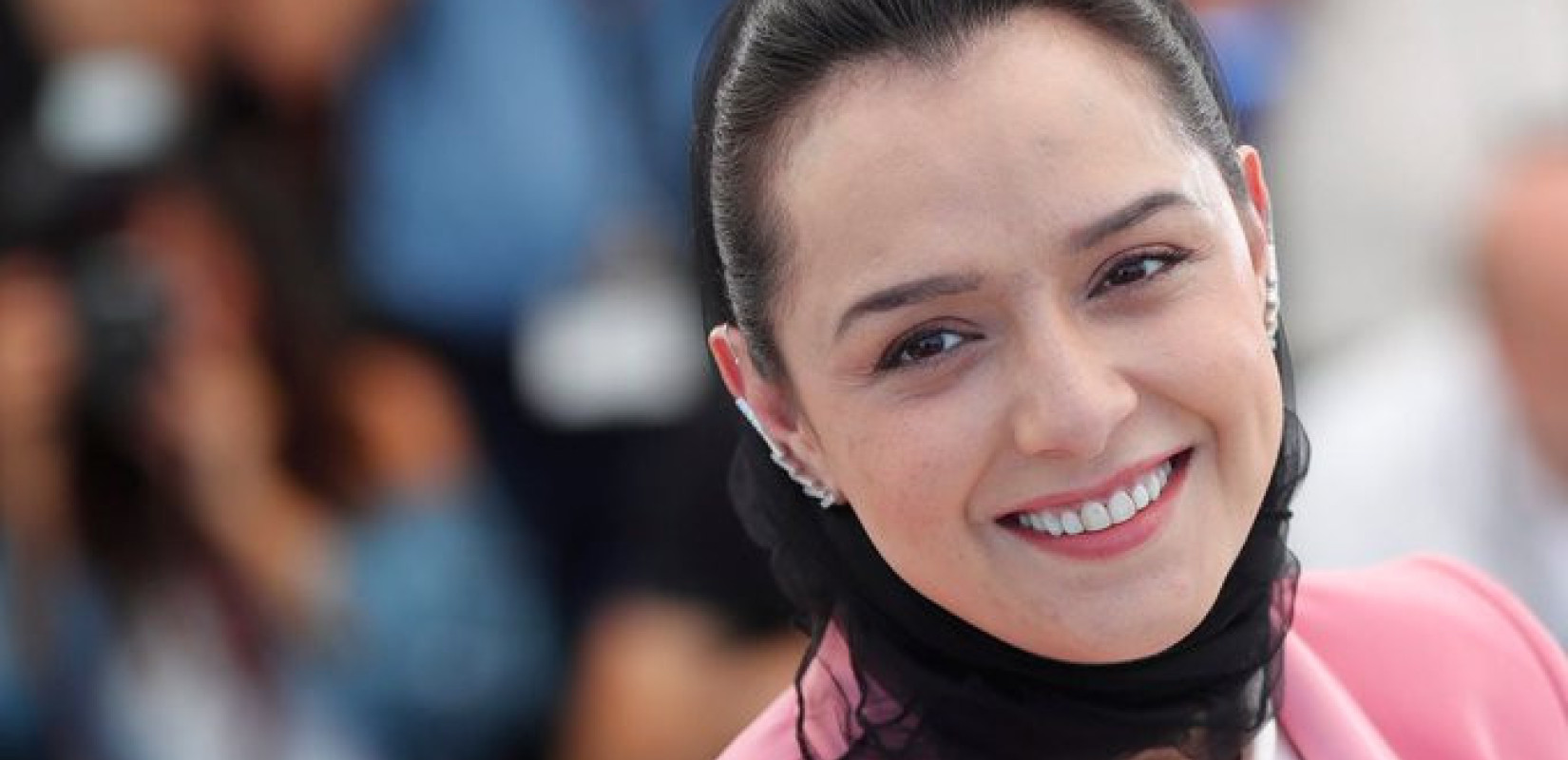 Ιράν: Η ηθοποιός Ταρανέ Αλιντουστί τερματίζει την καριέρα της ως ένδειξη διαμαρτυρίας ενάντια στην υποχρεωτική μαντίλα