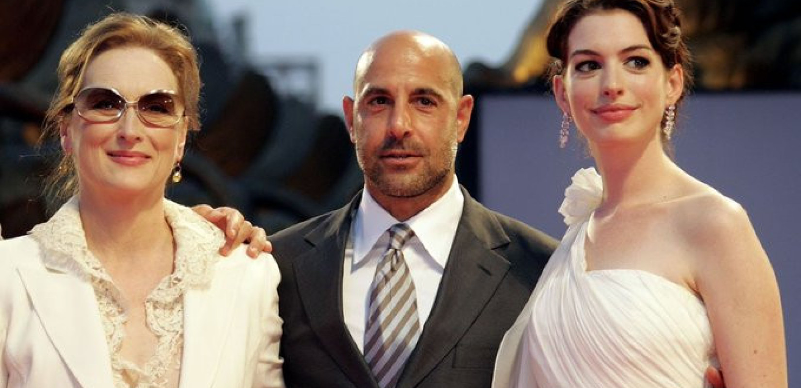 Το teaser του σίκουελ «The Devil Wears Prada» σπάει τα ρεκόρ με μόλις 181 εκατ. προβολές σε ένα 24ωρο (βίντεο)