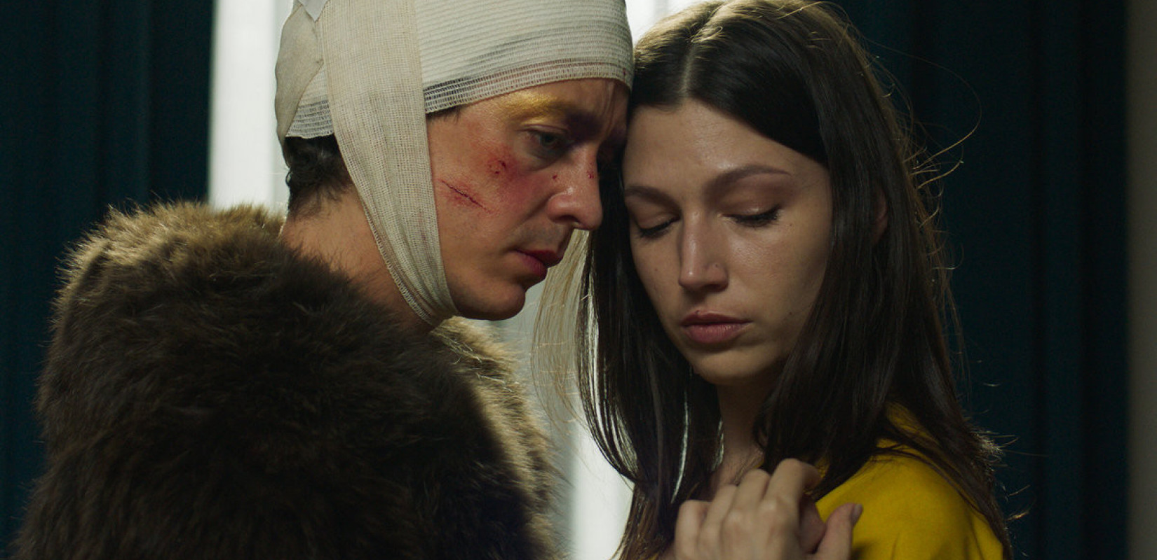 Άρχισε η μάχη των κινηματογραφιών βραβείων