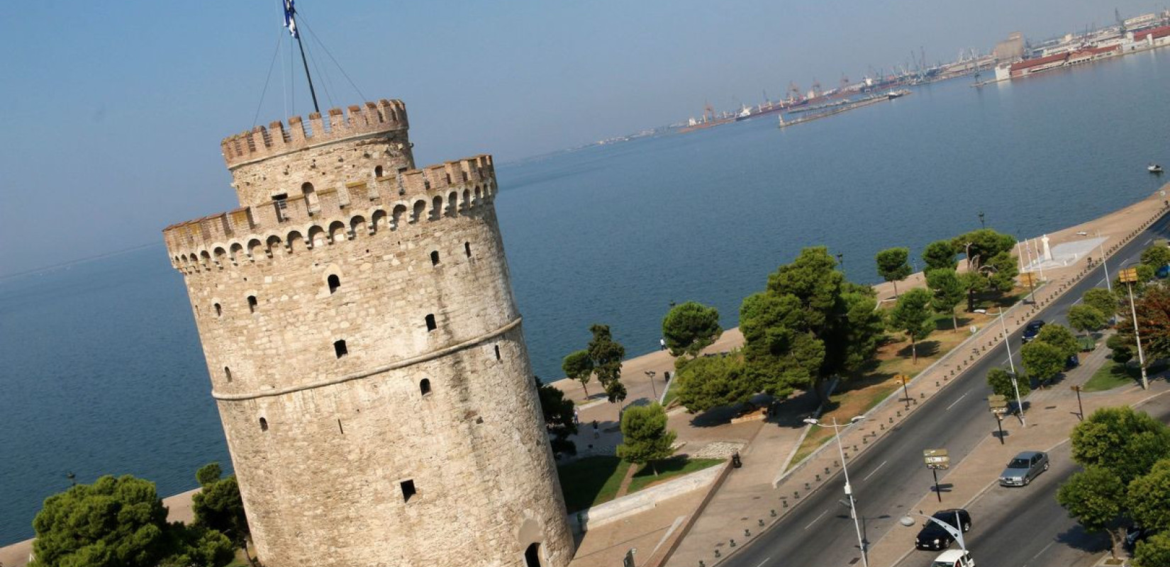 Μία γραμμή Μετρό  και... πολλές προσδοκίες - Τι φέρνει η νέα χρονιά στη Θεσσαλονίκη