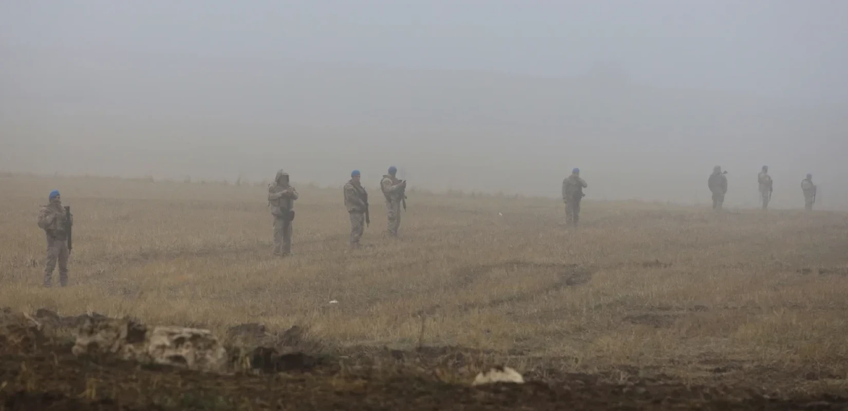 Θρίλερ με τα αίτια συντριβής του Falcon 50 στην Τουρκία: Ελληνίδα αεροσυνοδός στα θύματα