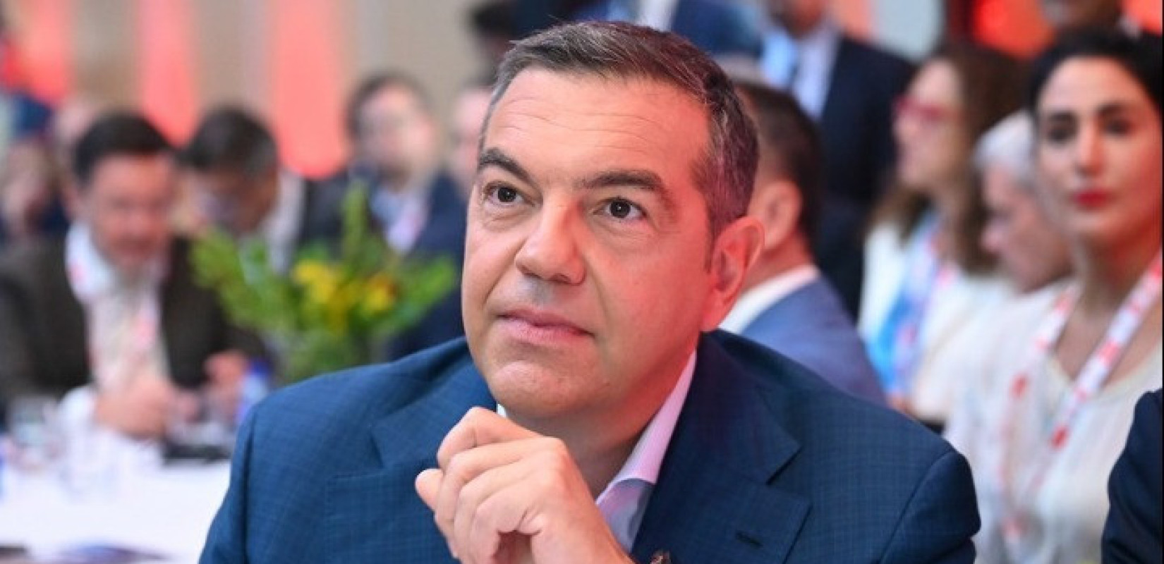 Τσίπρας: «Τελικά πόσο διαυγής είναι η Διαύγεια;» - Προτείνει τη «Διαφάνεια» ως νέα ψηφιακή πλατφόρμα για τις δημόσιες δαπάνες (βίντεο)