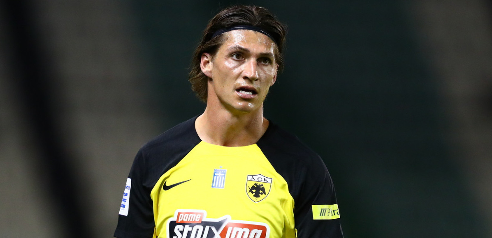 Ο Άρης εξετάζει και την περίπτωση Τσούμπερ για τη μεσοεπιθετκή του γραμμή (βίντεο)