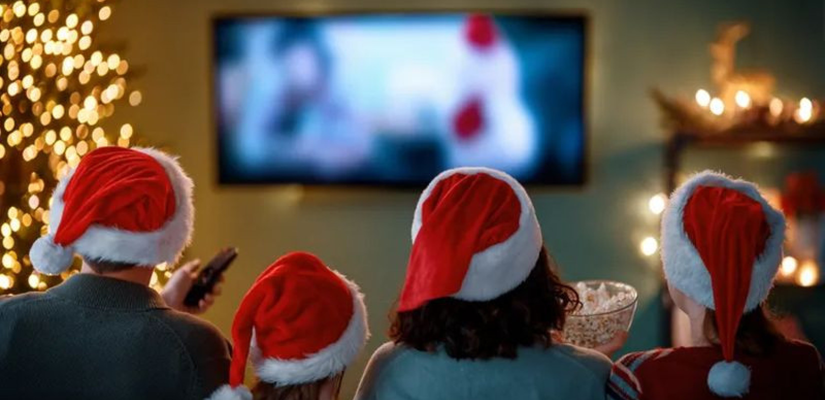 Παραμονή Πρωτοχρονιάς: Όλα τα ρεβεγιόν, τα μουσικά show και οι special εκπομπές για το σπίτι (βίντεο)