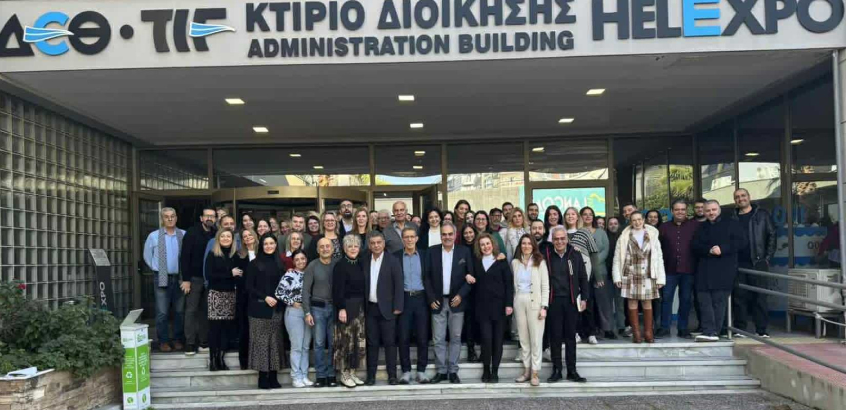 Tάσος Τζήκας: Ο Κύκλος που έκλεισε, οι Άνθρωποι που συνεργάστηκα, και ένα μεγάλο «Ευχαριστώ»