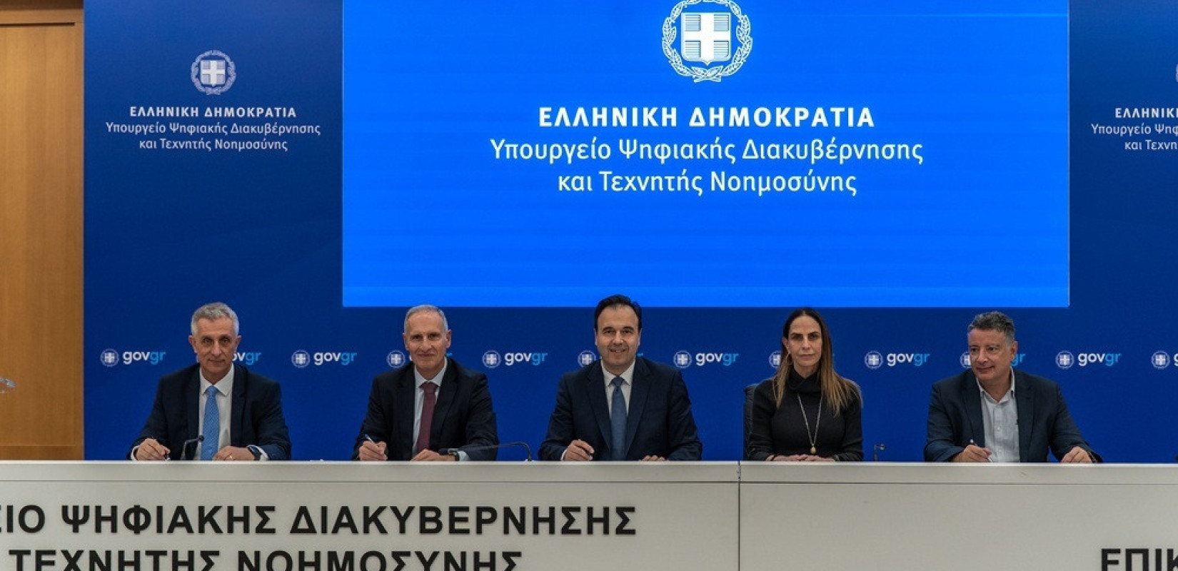 Ultra–Fast Broadband: Επιπλέον 480.000 νοικοκυριά και επιχειρήσεις εισέρχονται στην εποχή της ευρυζωνικότητας