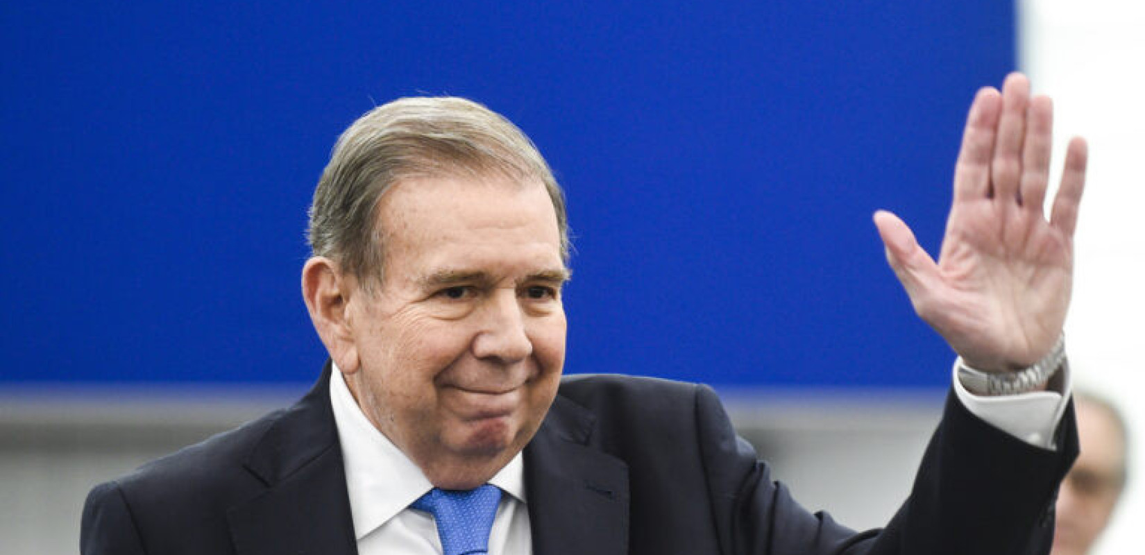 Βενεζουέλα: «Οι ώρες αυτές είναι κρίσιμες», δηλώνει ο Γκονζάλες Ουρούτια, υποψήφιος της αντιπολίτευσης στις προεδρικές εκλογές του 2024