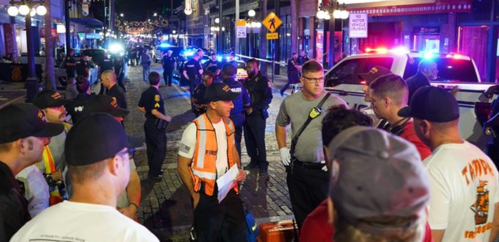 ΗΠΑ - Πυροβολισμοί στο Ντέλαγουερ: Συνελήφθη ο ύποπτος για τον θάνατο του αστυνομικού