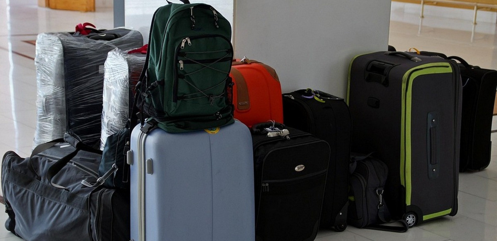 Ελληνικός τουρισμός: Λιγότερες διανυκτερεύσεις επιλέγουν οι ταξιδιώτες - Οι επιδόσεις κάθε περιφέρειας