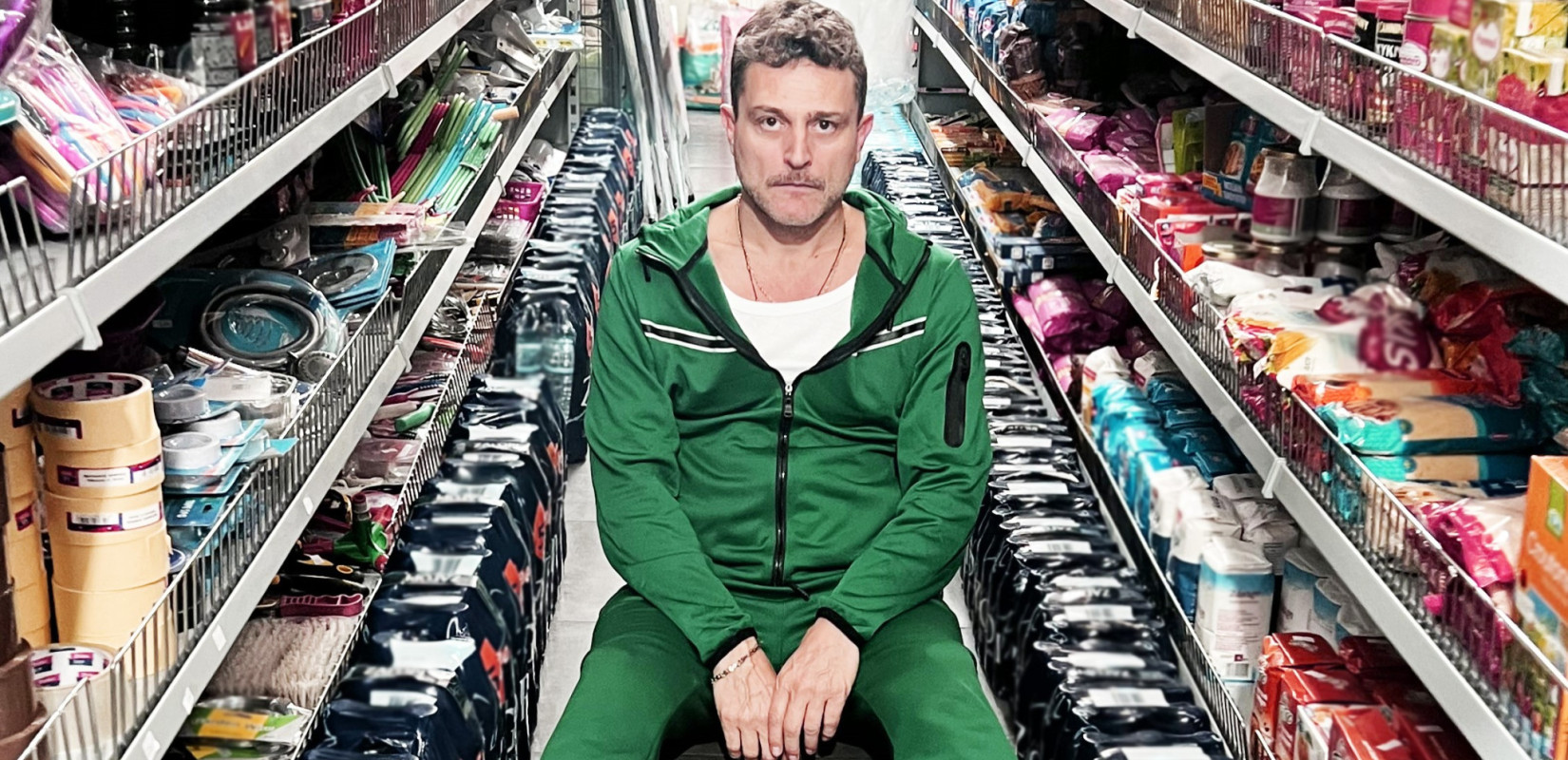 Θεσσαλονίκη: Η παράσταση Vanya έρχεται για τρεις ημέρες