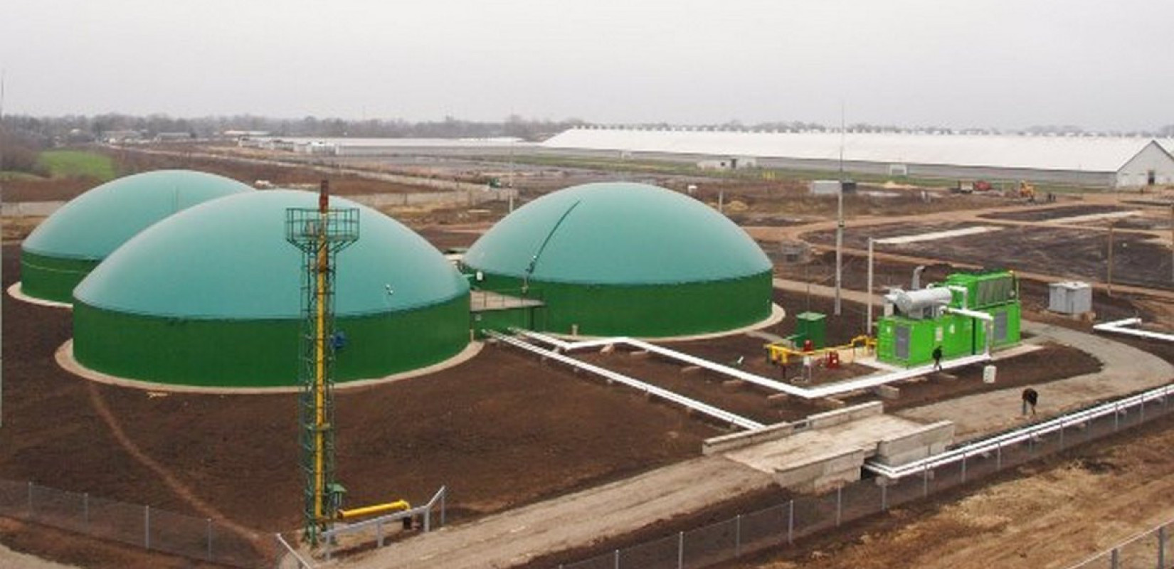 Σέρρες: Μία πράσινη επένδυση στο επίκεντρο του διαλόγου