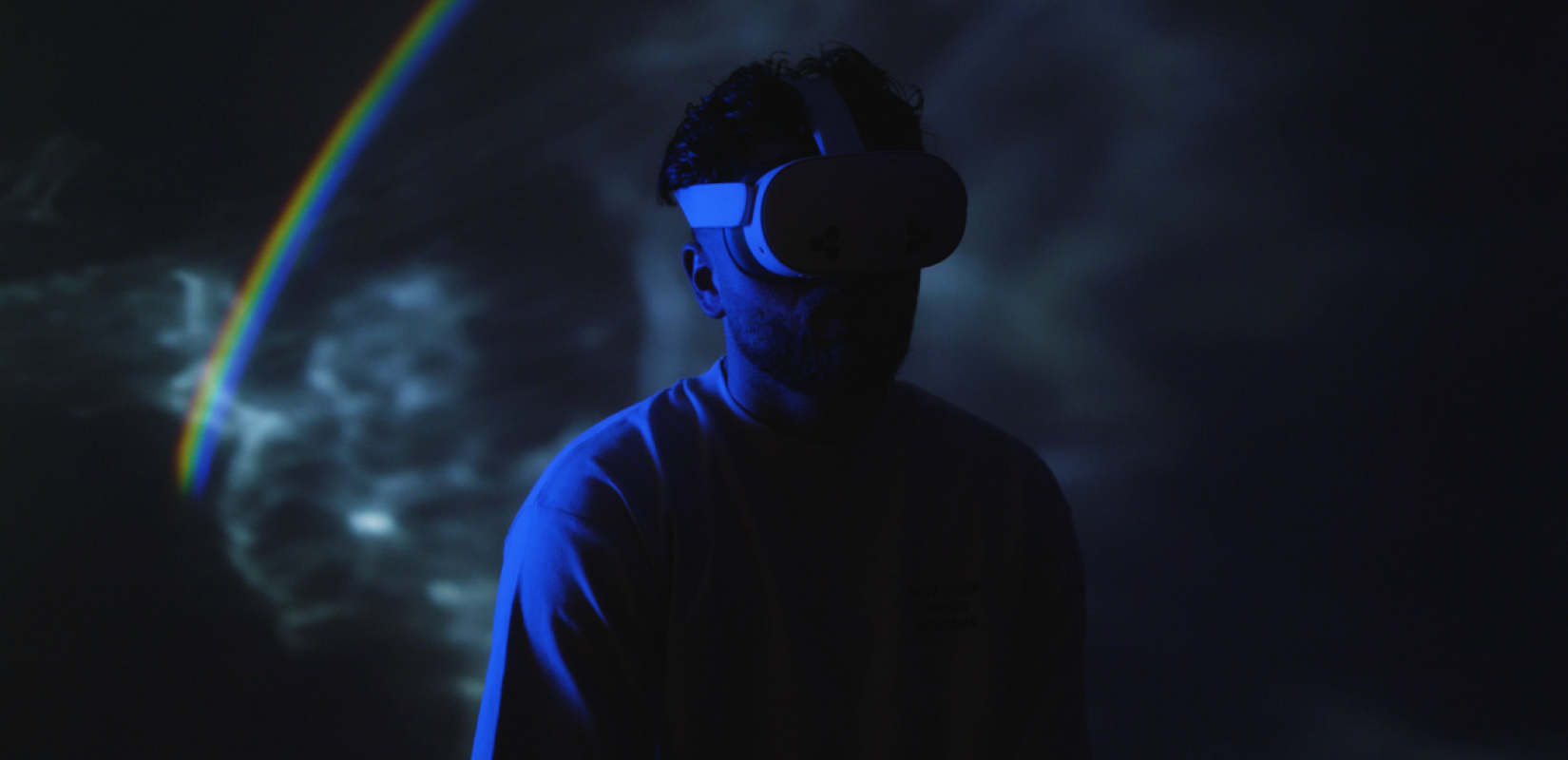 Θεσσαλονίκη: Τετραήμερο κινηματογραφικών εμπειριών VR από την Poetics