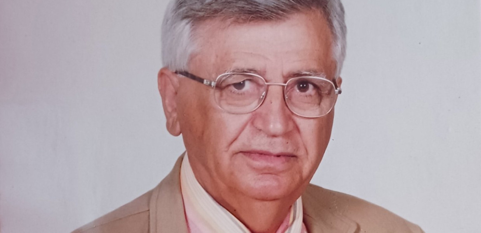 Θεσσαλονίκη: Πέθανε ο Τάσος Χατζηβασιλειάδης, πρώην πρόεδρος του ΔΣ Νεάπολης-Συκεών - Το «αντίο» του Δανιηλίδη