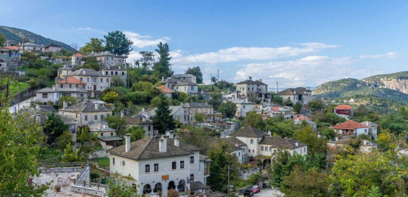 Τουρισμός: Μακεδονία, Θράκη και Κεντρική Ελλάδα «χάνουν τη μάχη» των γιορτών - Πελοπόννησος και Ήπειρος σώζουν την εικόνα