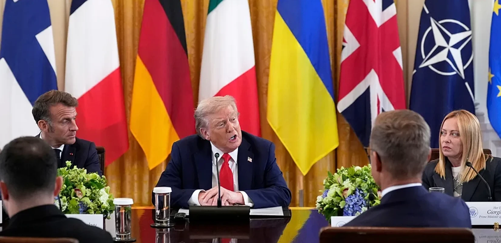 Η Ευρωπαϊκή Ένωση ετοιμάζει απάντηση στον Τραμπ - Ο μηχανισμός που θα ενεργοποιήσουν