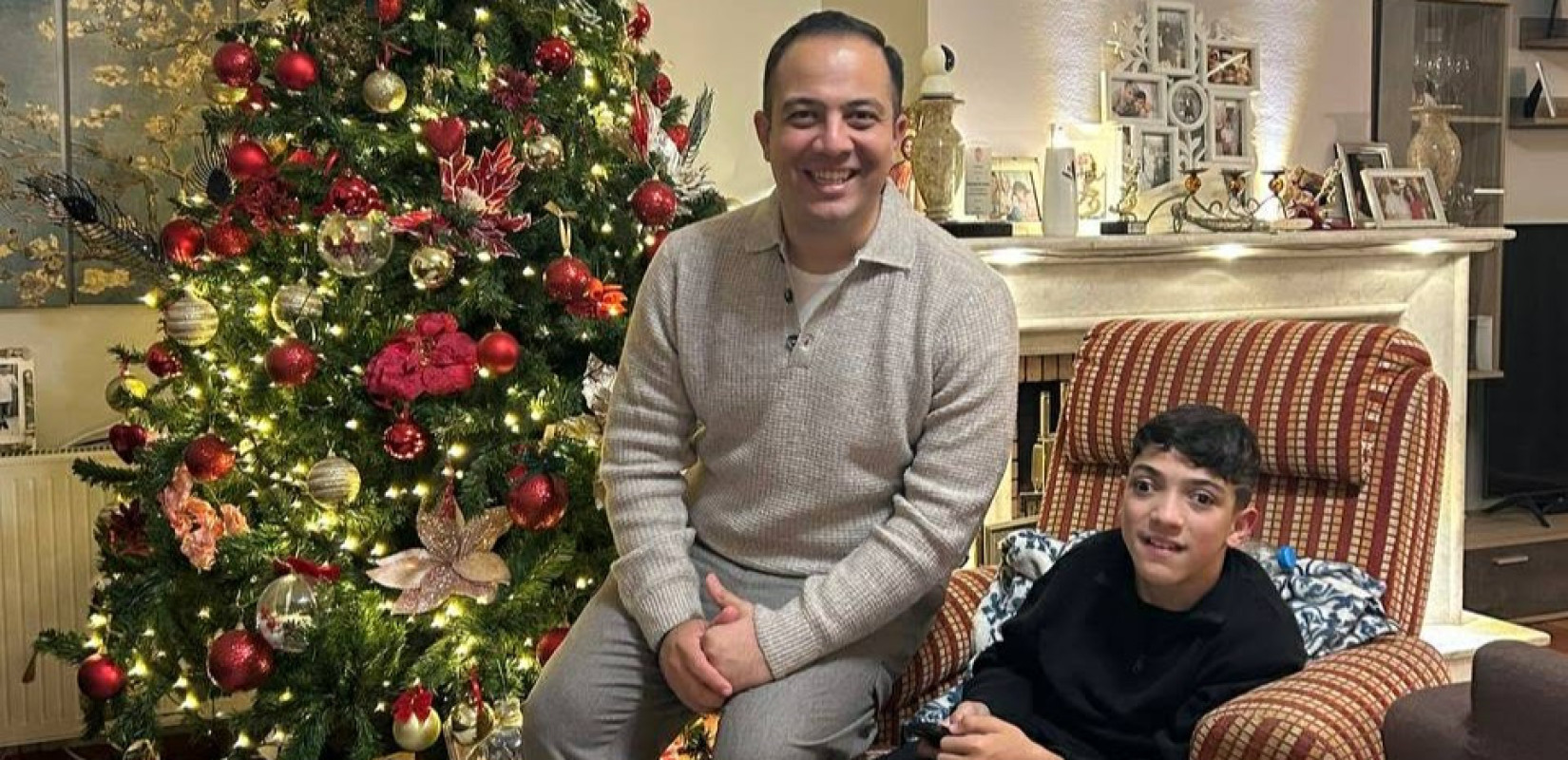 Γιάννης Παπαστεφανάκης: Ο Καρράς, η καψούρα και το όνειρα για τη ζωή του