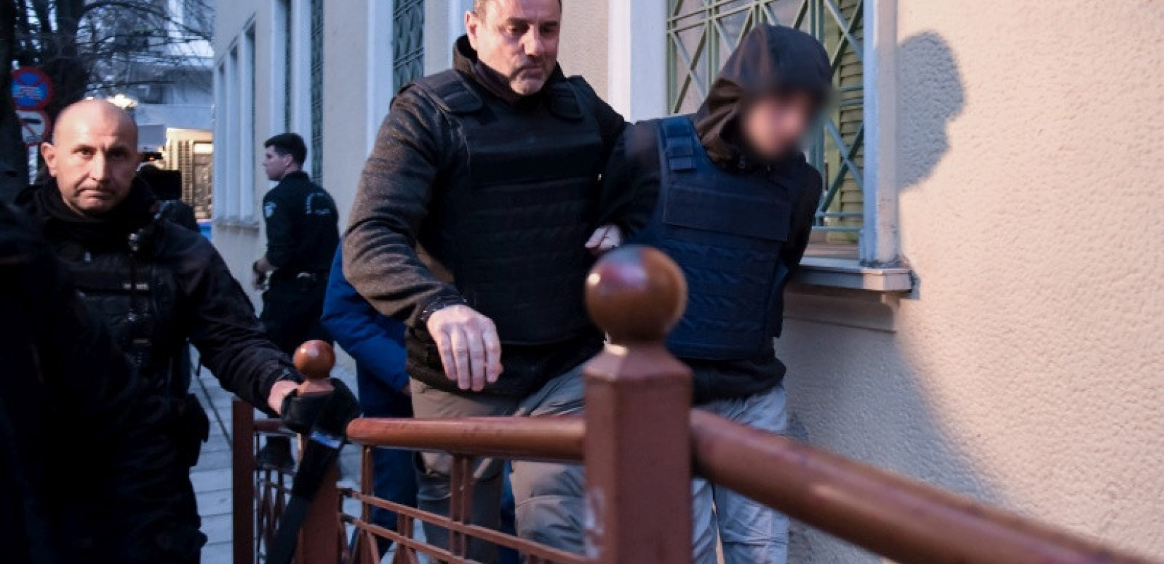 Σέρρες: Απολογείται ο 16χρονος για τον ξυλοδαρμό που σκότωσε τον 17χρονο - Η «συγγνώμη» και οι λεπτομέρειες για το μοιραίο βράδυ (βίντεο)